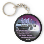Blinker Fluid Keychain