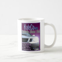 Blinker Fluid Mug mugs