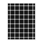 Blinking Dots - Optical Illusion Post Cards