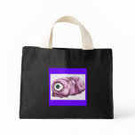 Blinky_Dooky Tote Bag
