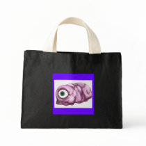 Blinky_Dooky Tote Bag
