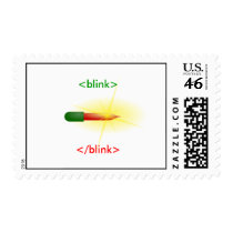 Blinky Tree Light HTML