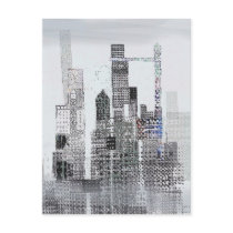 Blip 2 postcard