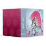 Bliss 1.5 inch Ring Binder