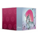 Bliss 2 inch Ring Binder
