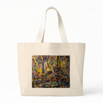 Bliss Tote Bag