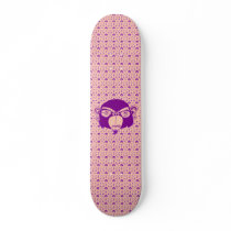 Bliss Board Pinkle Skate Decks