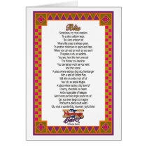 Bliss  cards