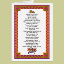 Bliss  cards