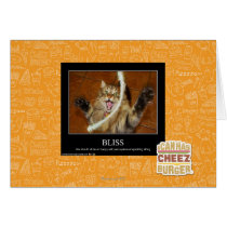 Bliss Greeting Cards