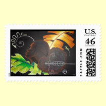Bliss - Haitian Island Spirits postage