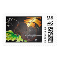 Bliss - Haitian Island Spirits postage