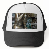 BLISS MESH HATS