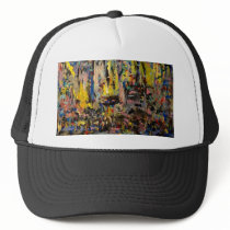Bliss Hat