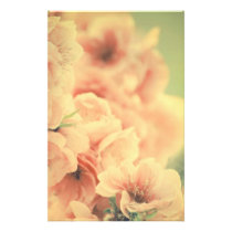 Bliss IN The Spring stationery