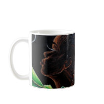 Bliss Mosaic Paper Mug