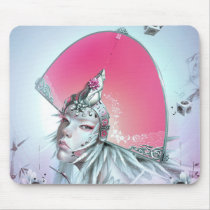 Bliss Mousepad