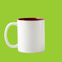 bliss mug