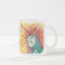 Bliss mugs by artmuze Bliss mugs