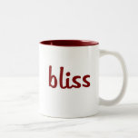 bliss mug