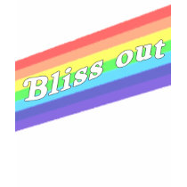 Bliss Out T-Shirt