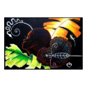 Bliss Pastel posters by haitianart Bliss Pastel posters
