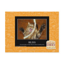 Bliss Post Cards