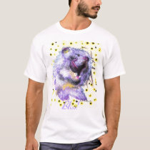 Bliss! t-shirts by CascadeFerret Bliss! t-shirts