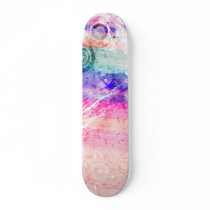 Bliss Skate Deck