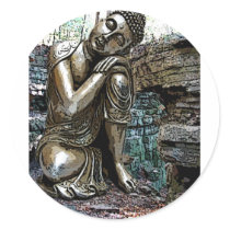 BLISS STICKER