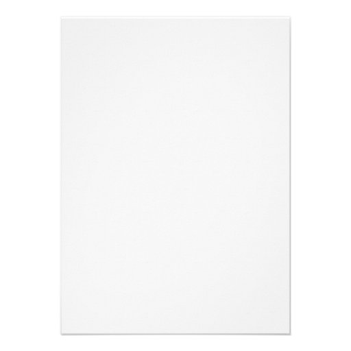 Blissful Branches Wedding Insert Announcements