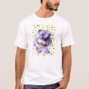 blissful ferret (smaller image without text) t-shirts by CascadeFerret blissful ferret (smaller image without text) t-shirts