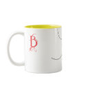 Blissful mugs by kttrulyb Blissful mugs