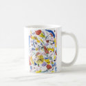 Blissful Olives mugs by Turtle_Bear Blissful Olives mugs