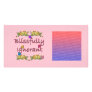 "Blissfully Ignorant" Photo Cards