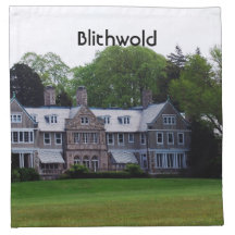Blithwold Cloth Napkins