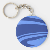 Blitz Ball Keychain keychains