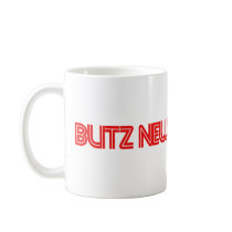 Blitz News Network Mugs