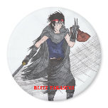 Blitz Takasugi - Magnet