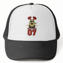 Blitzen for chief reindeer 07 hats by JoeCitizen Blitzen for chief reindeer 07 hats