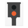 Blitzer icon post cards