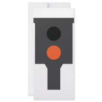 Blitzer icon rack cards