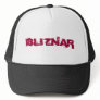 BLIZNAR MESH HAT