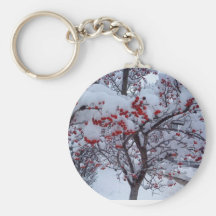 Blizzard 2010-2011 Keychain