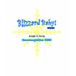 Blizzard Baby Inside t-shirts