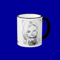 Blizzard Caricature Mug 13b mugs