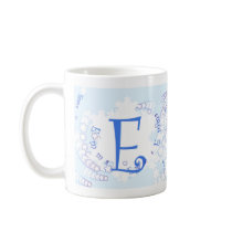 Blizzard - Emma mugs