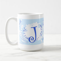 Blizzard - Jeffrey Mug