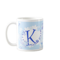 Blizzard - Karen mugs