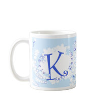 Blizzard - Kevin mugs
